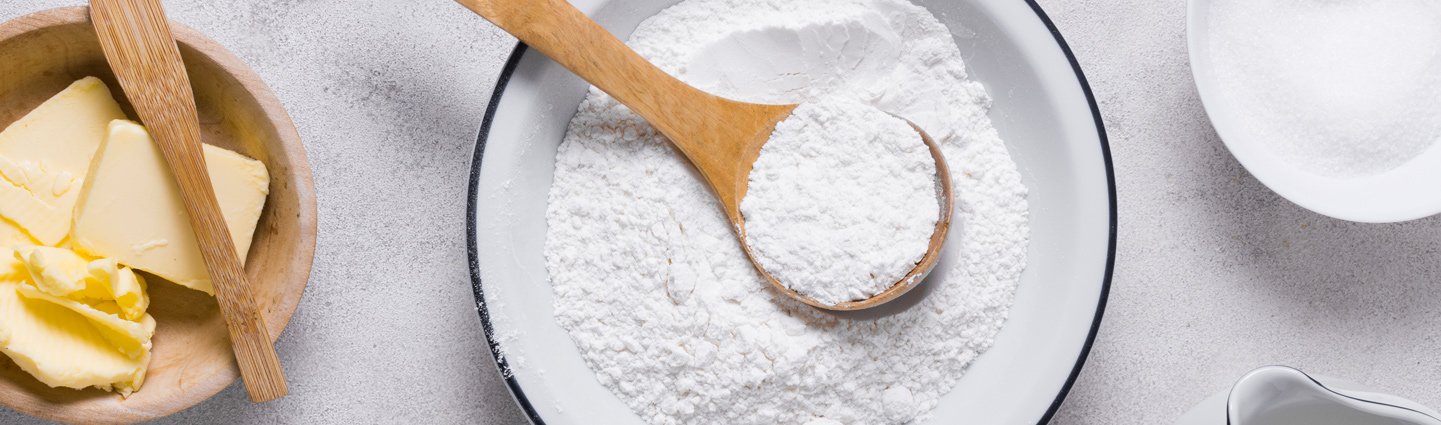 Learn About Ontario Bean Flour
