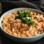 Greek Style Baked Beans